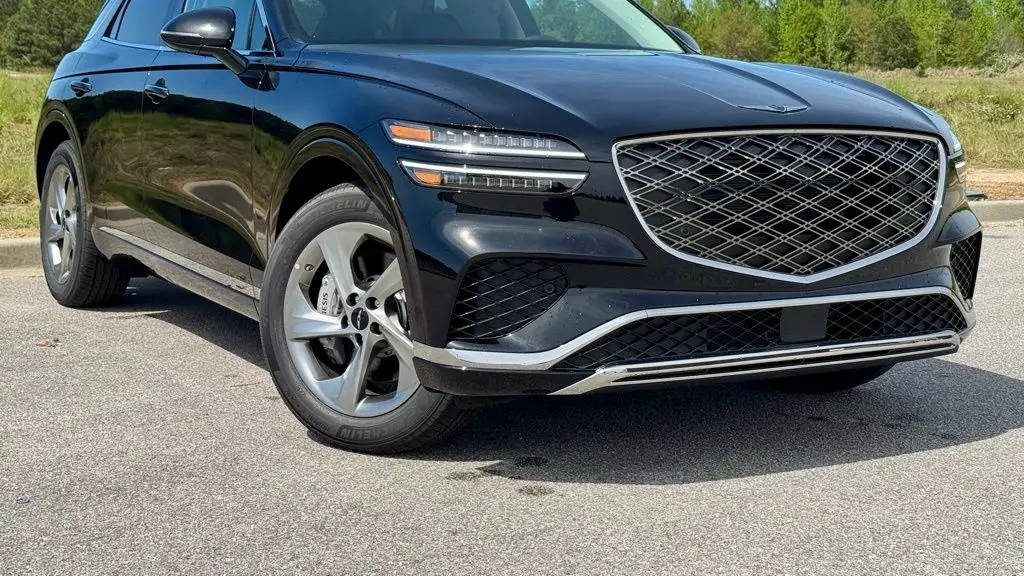 Preowned 2026 Genesis GV70 2.5T Select for Sale