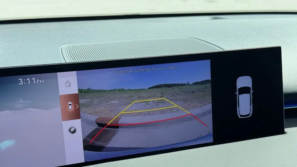 2026 Genesis GV70 2.5T Select