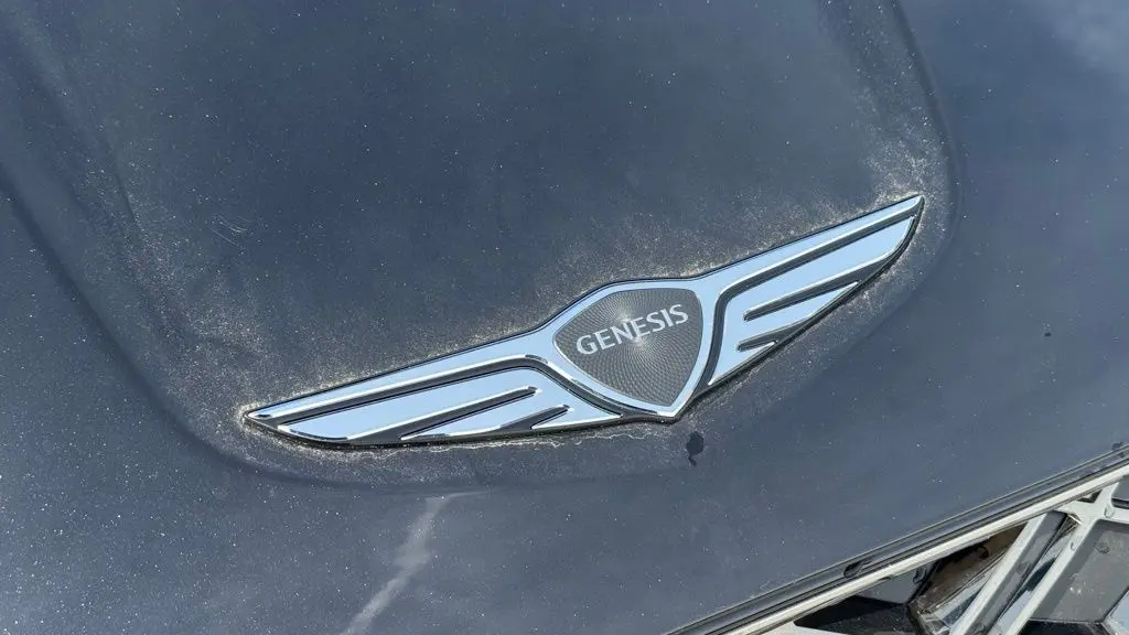 2026 Genesis GV70 2.5T Select