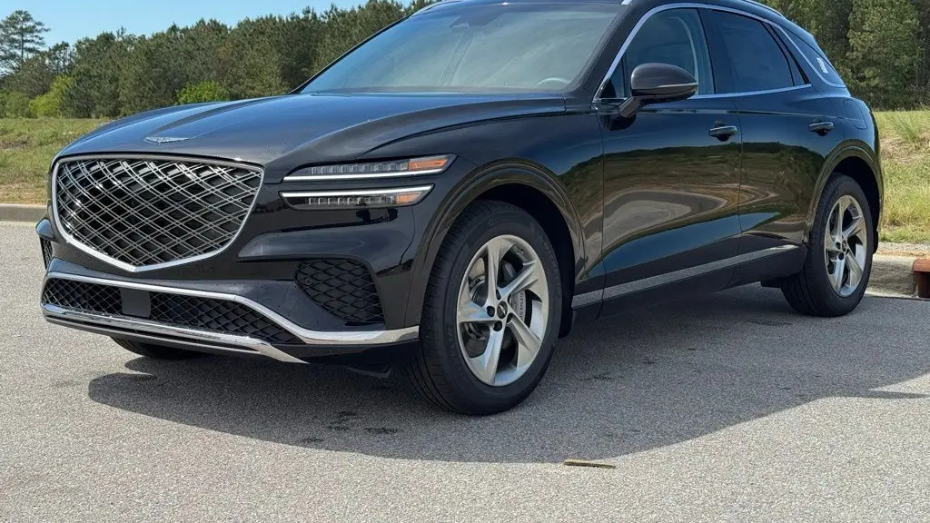 2026 Genesis GV70 2.5T Select
