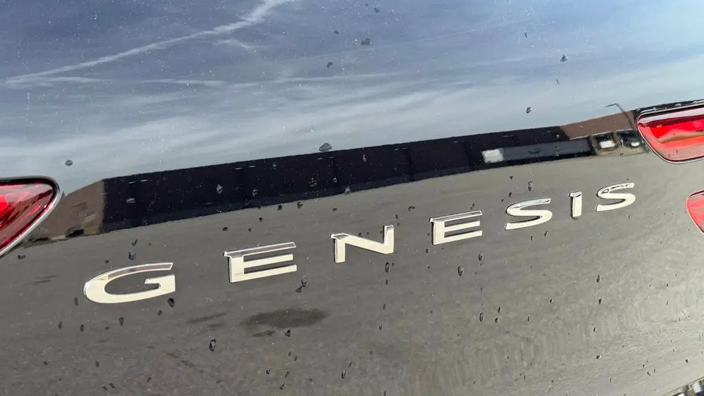 2026 Genesis GV70 2.5T Select