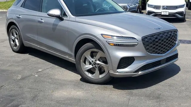 Preowned 2026 Genesis GV70 2.5T Select for Sale