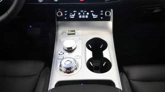2026 Genesis GV70 2.5T Select