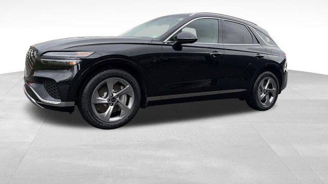 Preowned 2026 Genesis GV70 2.5T Select for Sale