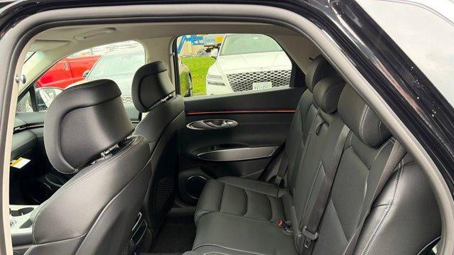 2026 Genesis GV70 2.5T Select