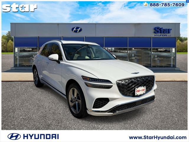 2026 Genesis Gv70 - $45,995