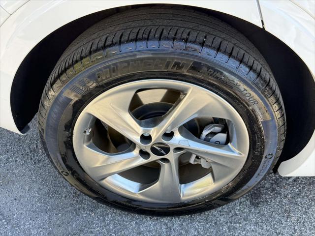 2026 Genesis Gv70 - $45,995