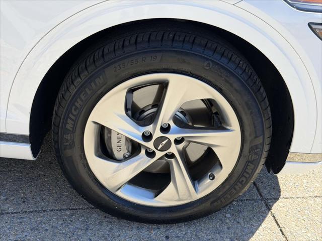 2026 Genesis Gv70 - $45,995