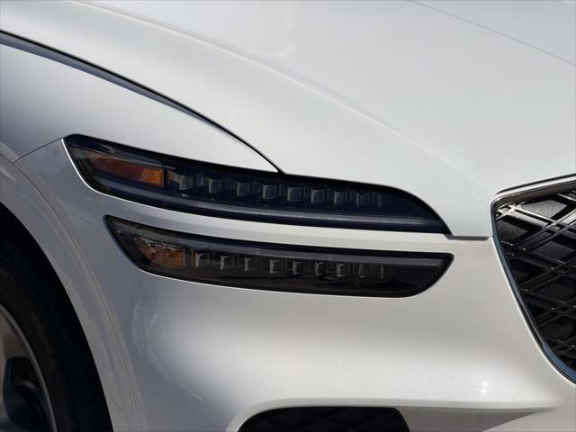 2026 Genesis Gv70 - $45,995