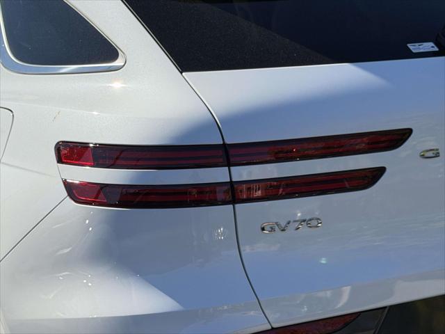 2026 Genesis Gv70 - $45,995