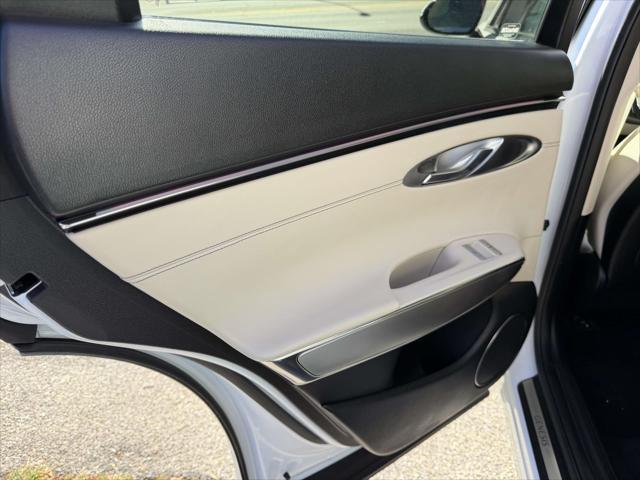 2026 Genesis Gv70 - $45,995