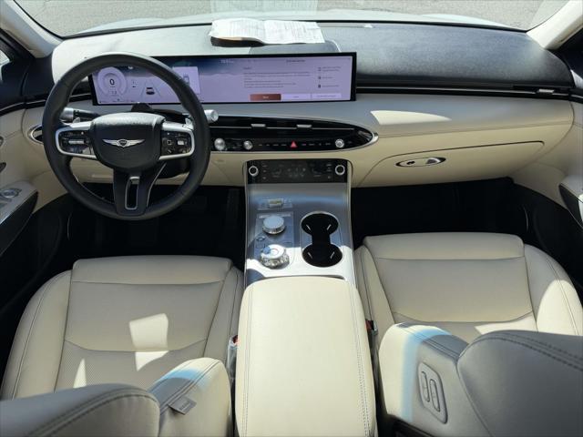 2026 Genesis Gv70 - $45,995