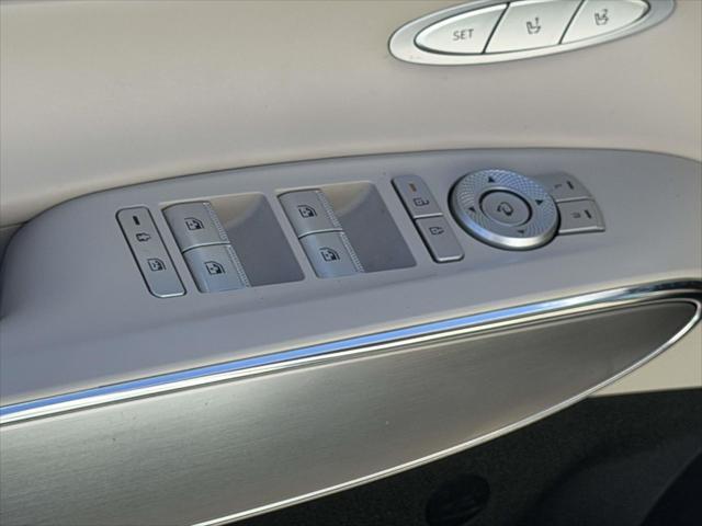 2026 Genesis Gv70 - $45,995