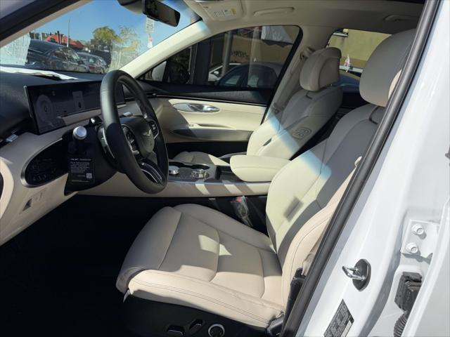2026 Genesis Gv70 - $45,995