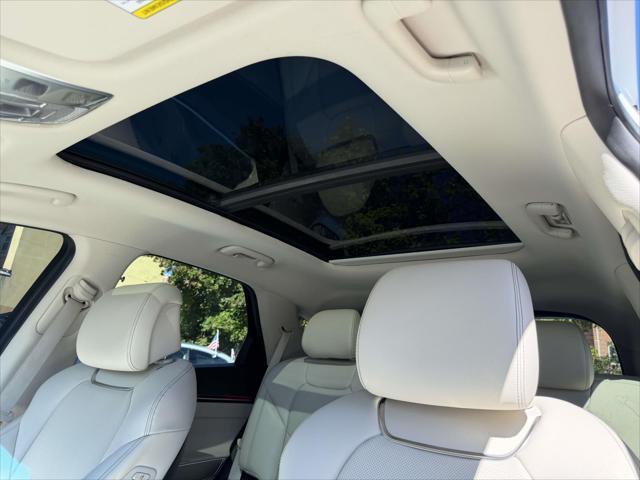 2026 Genesis Gv70 - $45,995