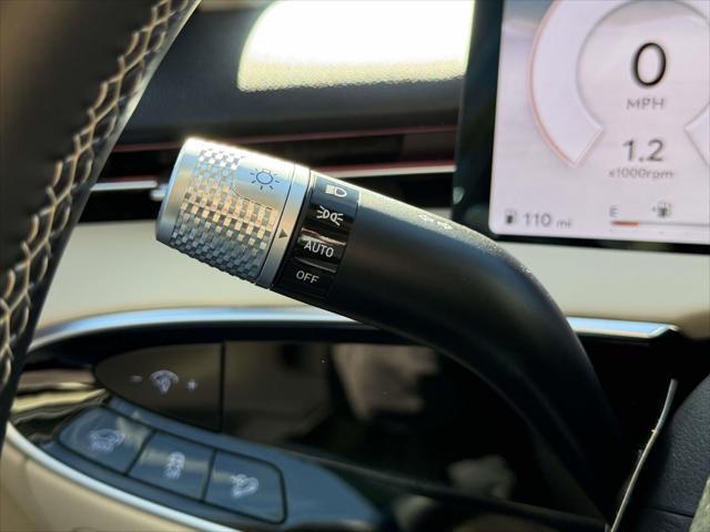 2026 Genesis Gv70 - $45,995