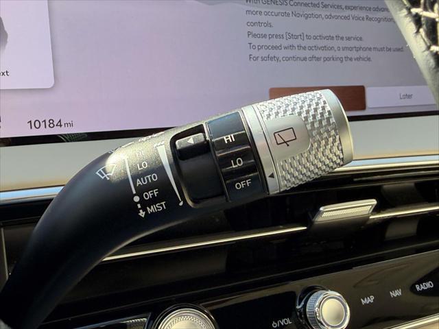 2026 Genesis Gv70 - $45,995