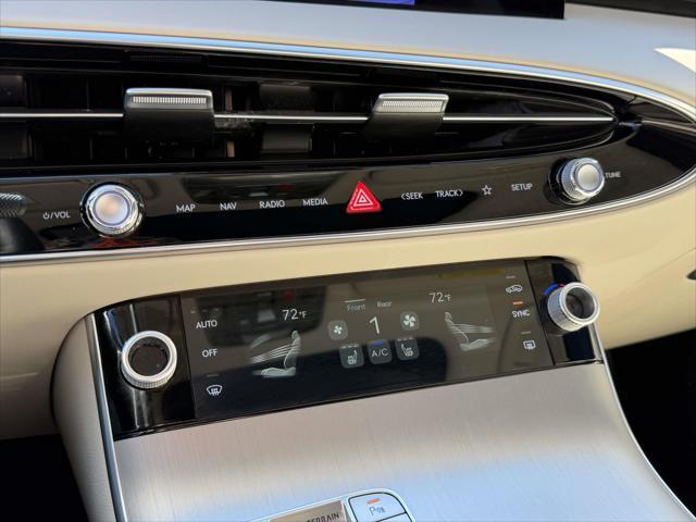2026 Genesis Gv70 - $45,995