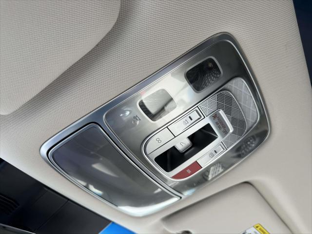 2026 Genesis Gv70 - $45,995