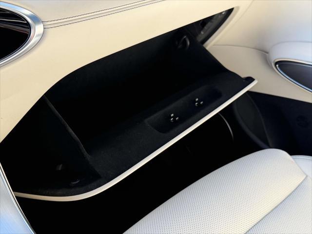 2026 Genesis Gv70 - $45,995