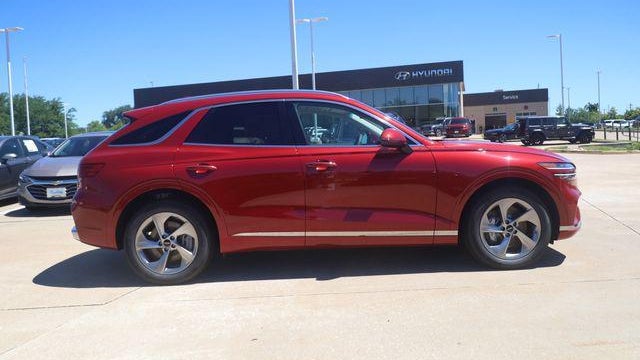 2026 Genesis GV70 2.5T Select
