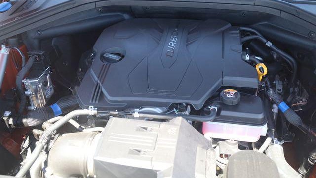 2026 Genesis GV70 2.5T Select