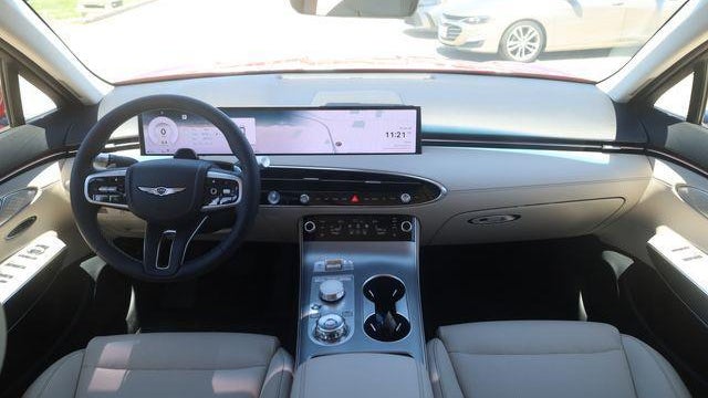 2026 Genesis GV70 2.5T Select