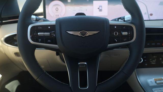 2026 Genesis GV70 2.5T Select