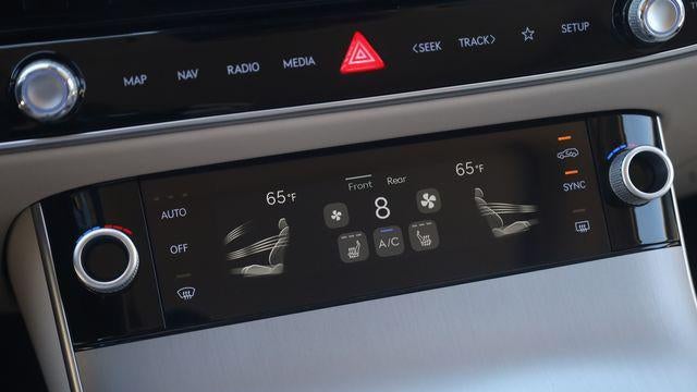 2026 Genesis GV70 2.5T Select