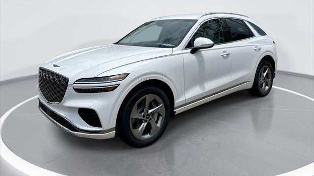 Preowned 2026 Genesis GV70 2.5T Standard for Sale