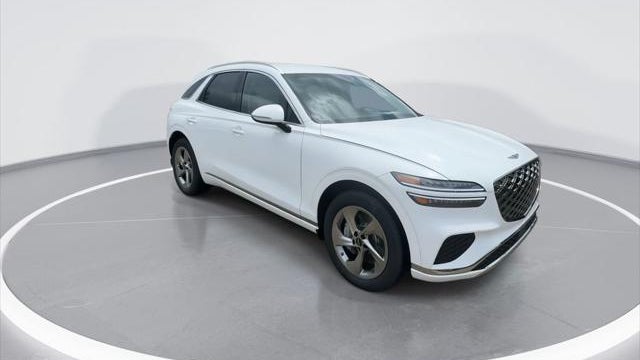 2026 Genesis GV70 2.5T Standard