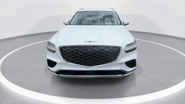 2026 Genesis GV70 2.5T Standard