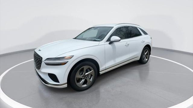 2026 Genesis GV70 2.5T Standard