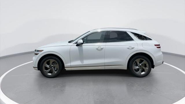 2026 Genesis GV70 2.5T Standard