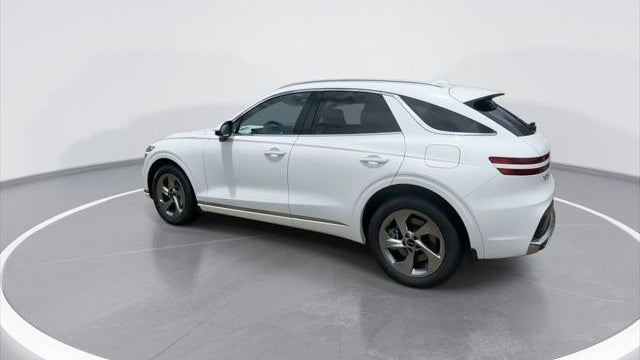 2026 Genesis GV70 2.5T Standard
