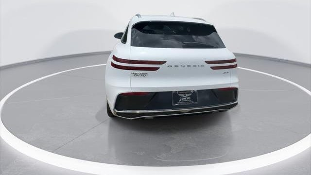2026 Genesis GV70 2.5T Standard