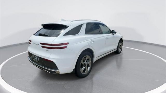 2026 Genesis GV70 2.5T Standard