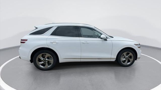 2026 Genesis GV70 2.5T Standard