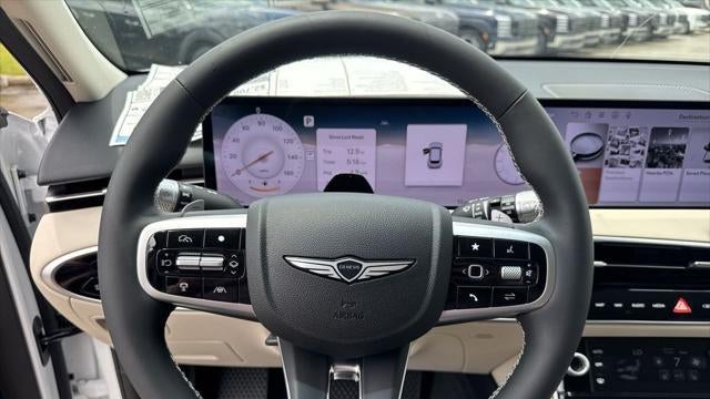2026 Genesis GV70 2.5T Standard