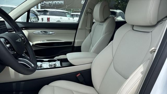 2026 Genesis GV70 2.5T Standard