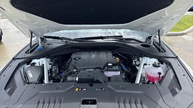 2026 Genesis GV70 2.5T Standard
