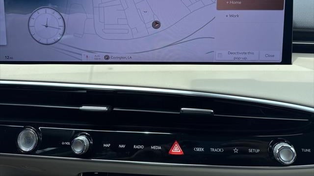 2026 Genesis GV70 2.5T Standard