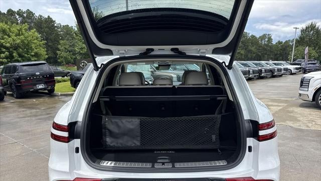 2026 Genesis GV70 2.5T Standard