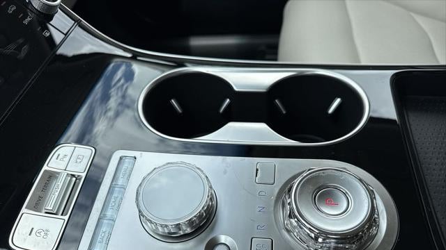 2026 Genesis GV70 2.5T Standard