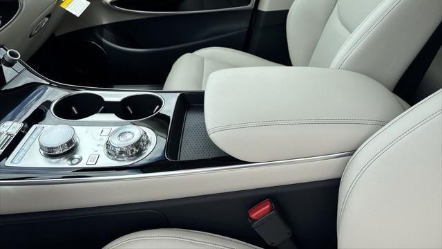 2026 Genesis GV70 2.5T Standard