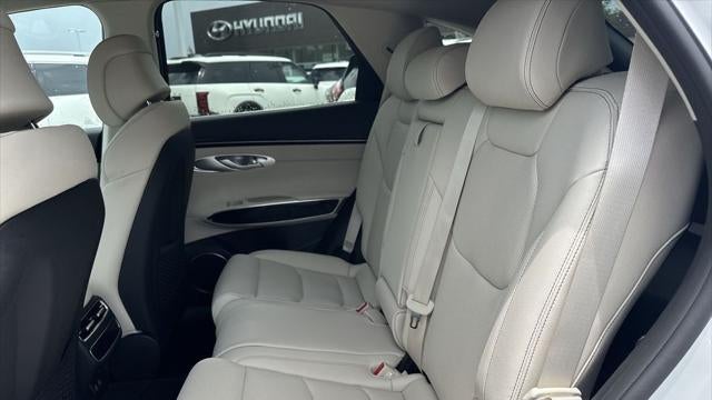 2026 Genesis GV70 2.5T Standard