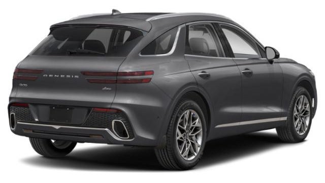 2024 Genesis GV70 2.5T Standard