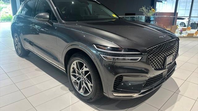 Preowned 2024 Genesis GV70 2.5T Standard for Sale