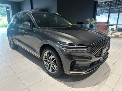 Photo of a 2024 Genesis GV70 AWD 2.5T Standard 4DR SUV for sale