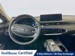 2024 GV70 Thumbnail 25